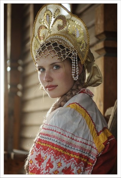 Renaissance The Russian Tradition Experienced 19